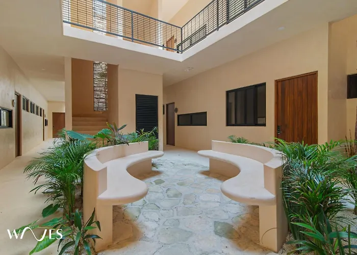 Casa de férias 3 Recámaras | Piscina Privada | Espacioso | Gym *