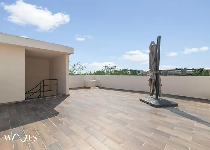 Casa de férias 3 Recámaras | Piscina Privada | Espacioso | Gym Tulum